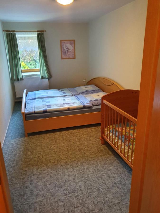 Alte Schaeferei Bad Gottleuba Villa Dış mekan fotoğraf
